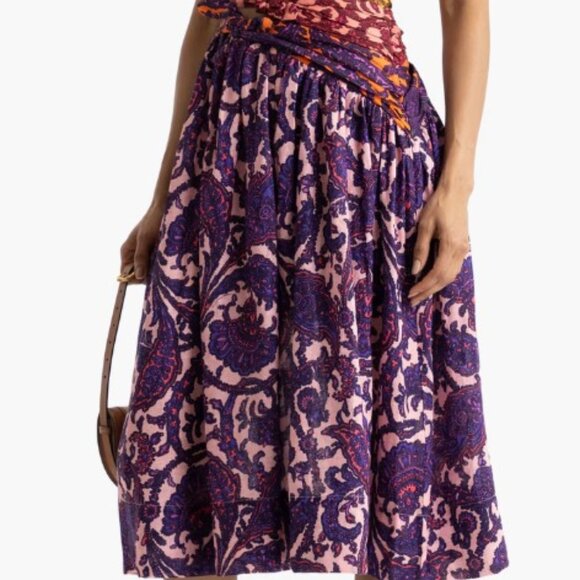 BNWT Zimmermann Tiggy Dress - Picture 3 of 16